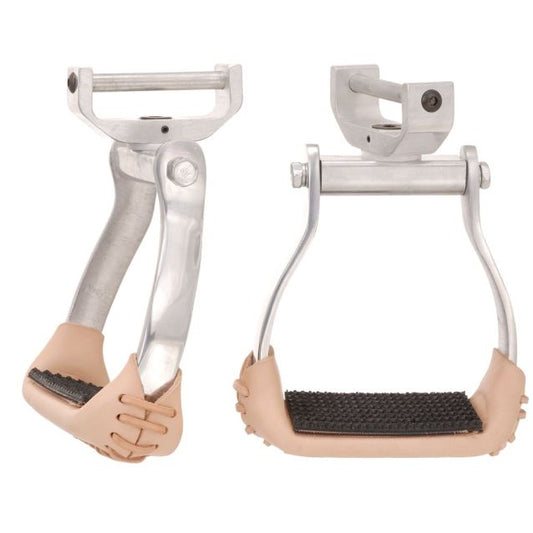 Tough1 Swivel Stirrup