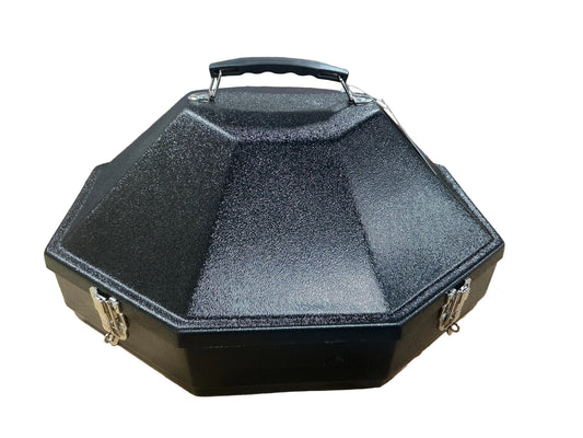 Western Hat Carrier Assorted Colors