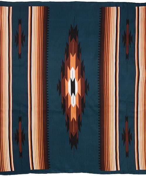 Wyoming Traders Silk Wild Rags