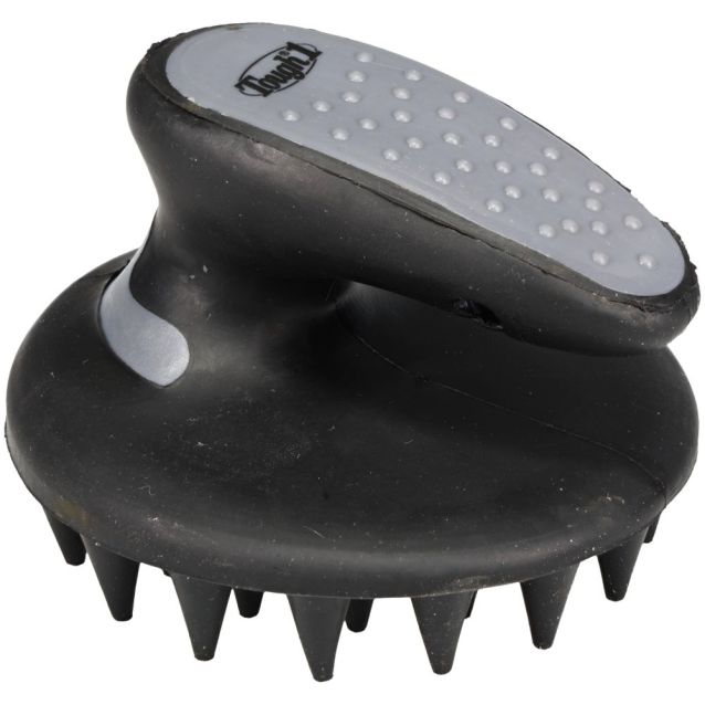 Great Grip Cone Curry with Handle