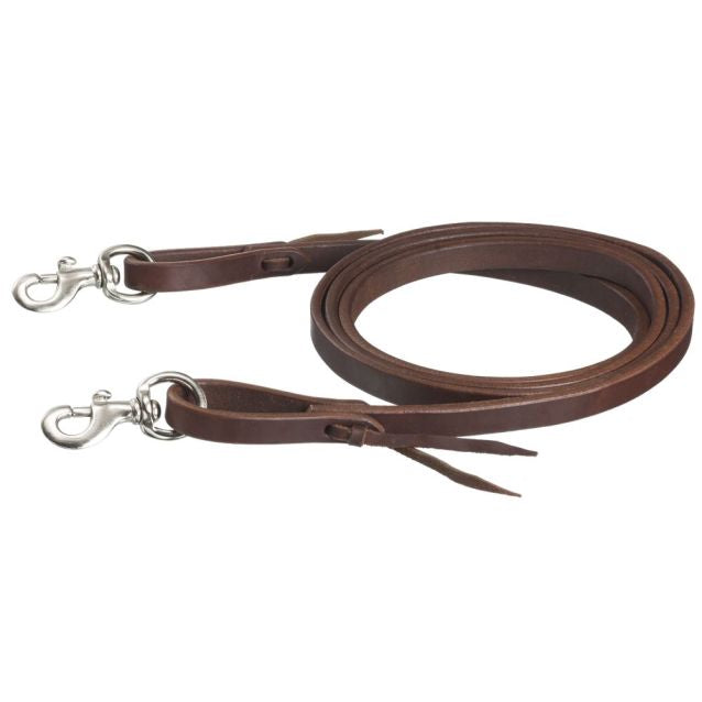 Premium Harness Roping Reins  7.5  43-1510-0-0