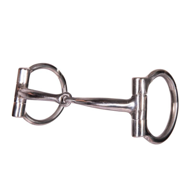 Professionals Choice D Ring Pony Bit