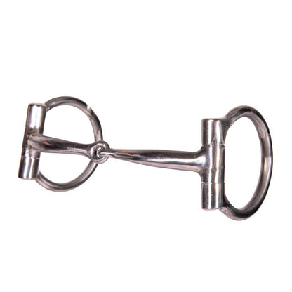 Professionals Choice D Ring Pony Bit