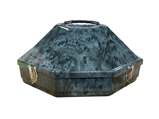 Western Hat Carrier Designer Series