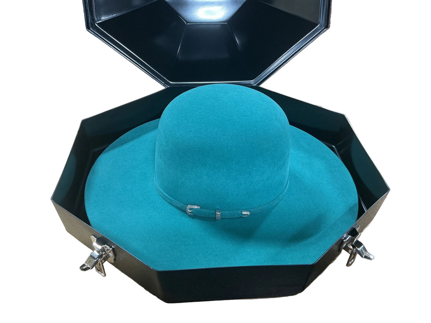 Western Hat Carrier Assorted Colors