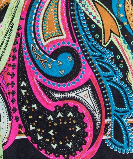 Wyoming Traders Silk Wild Rags