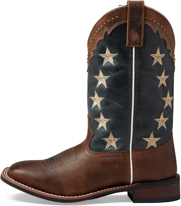 Tna/Denim w/ studs Stars BS Womens