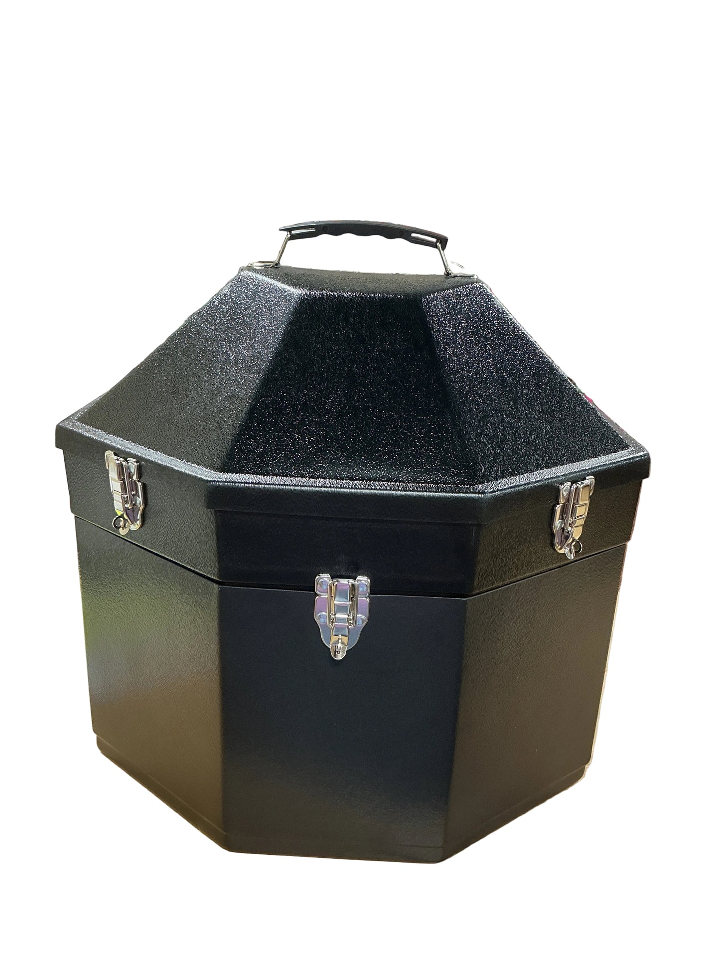 Double Hat Carrier