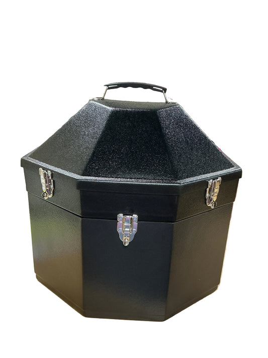 Double Hat Carrier