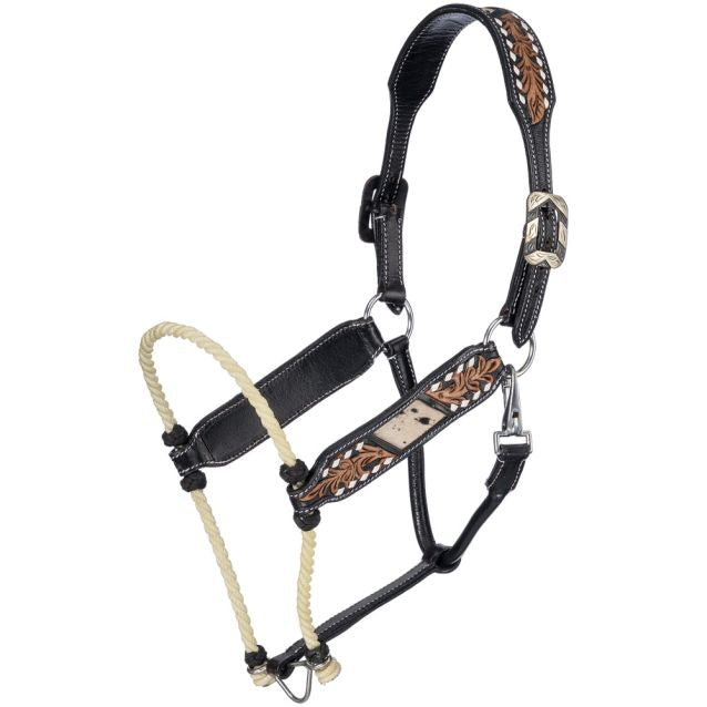 Stampede Lariat Nose Halter 44-8520-89