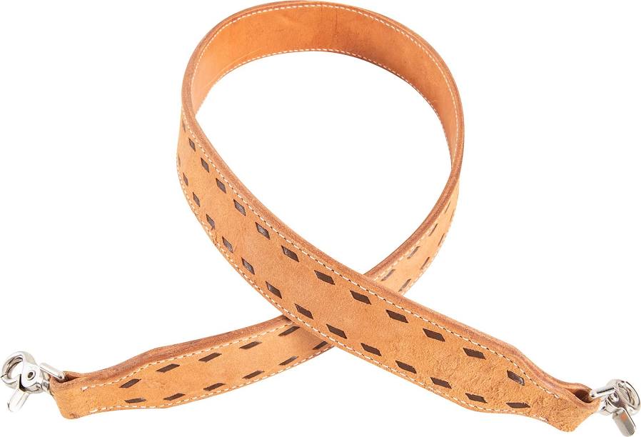 Rope Can Straps