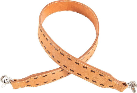 Rope Can Straps