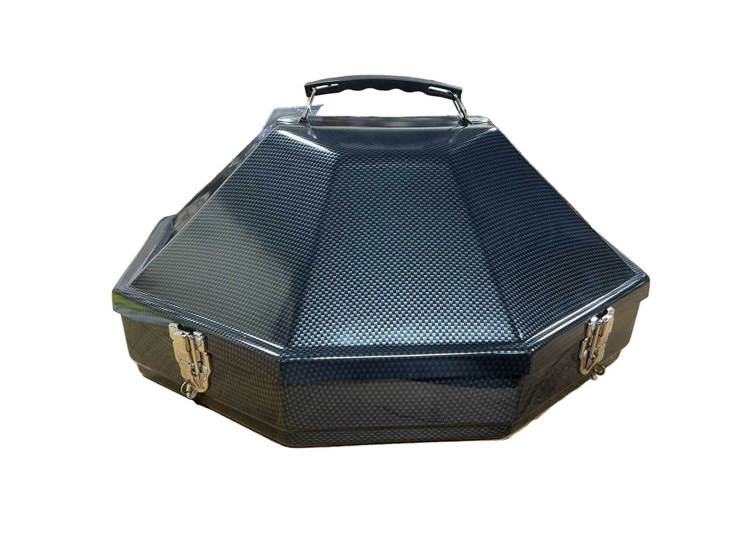 Western Hat Carrier Designer Series