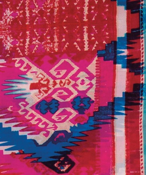 Wyoming Traders Silk Wild Rags