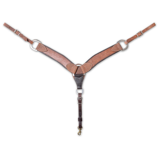 Martin Breast Collar 2 3/4" Harness/Lat