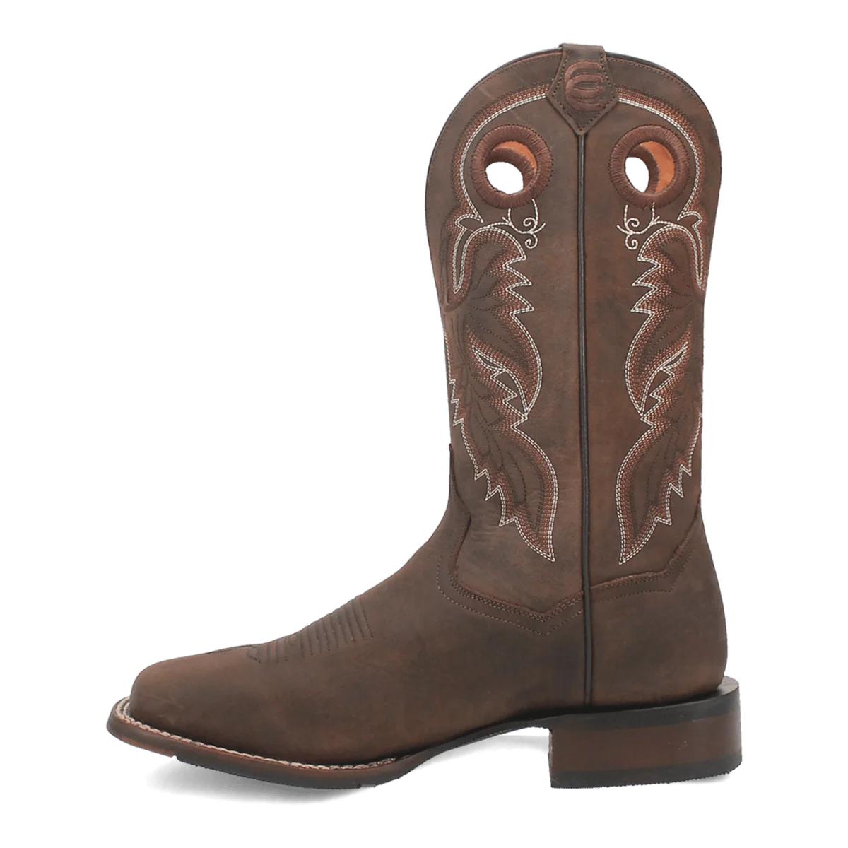 Dan Post Men’s 4562 Tan Abram