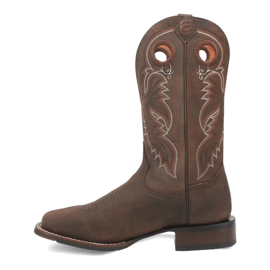 Dan Post Men’s 4562 Tan Abram