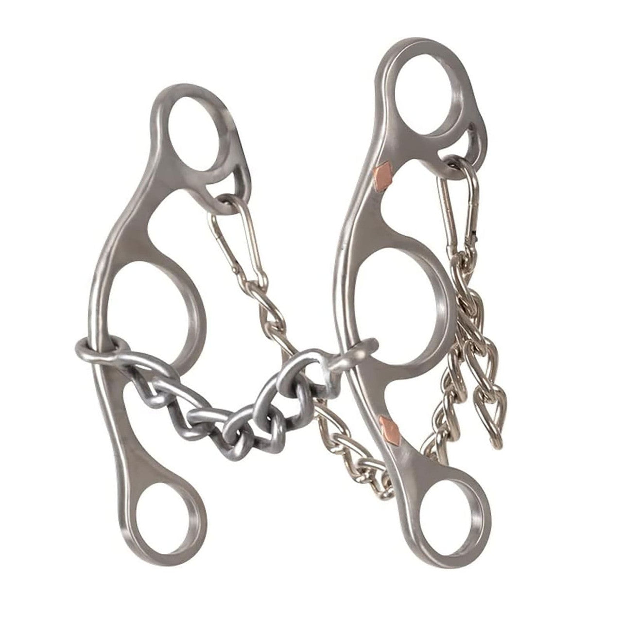 Sherry Cervi Diamond Short Shank Bit
