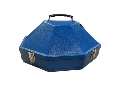 Western Hat Carrier Assorted Colors