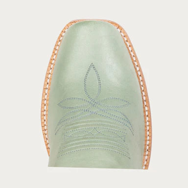 Hyer Women’s Leawood Boots Robins Egg