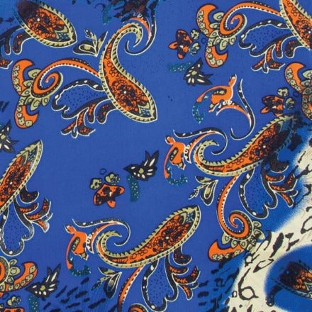 Wyoming Traders Silk Wild Rags