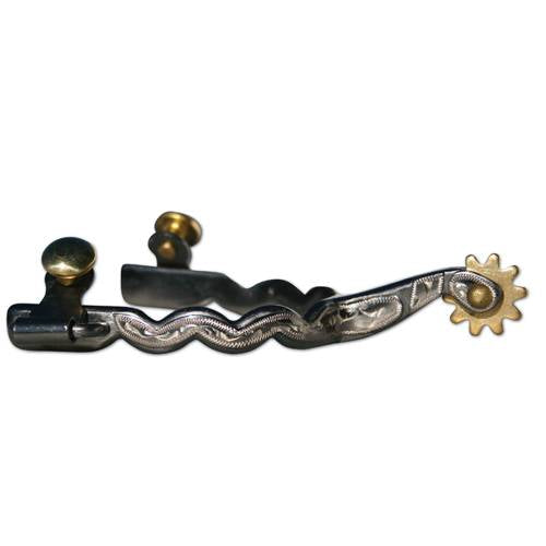 Professional Choice Spurs/Bob Avilla Spurs