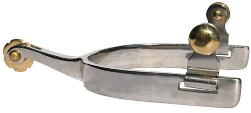 Professional Choice Spurs/Bob Avilla Spurs