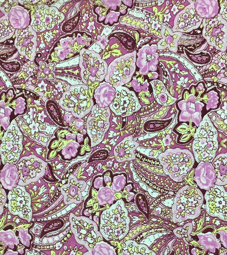 Wyoming Traders Silk Wild Rags