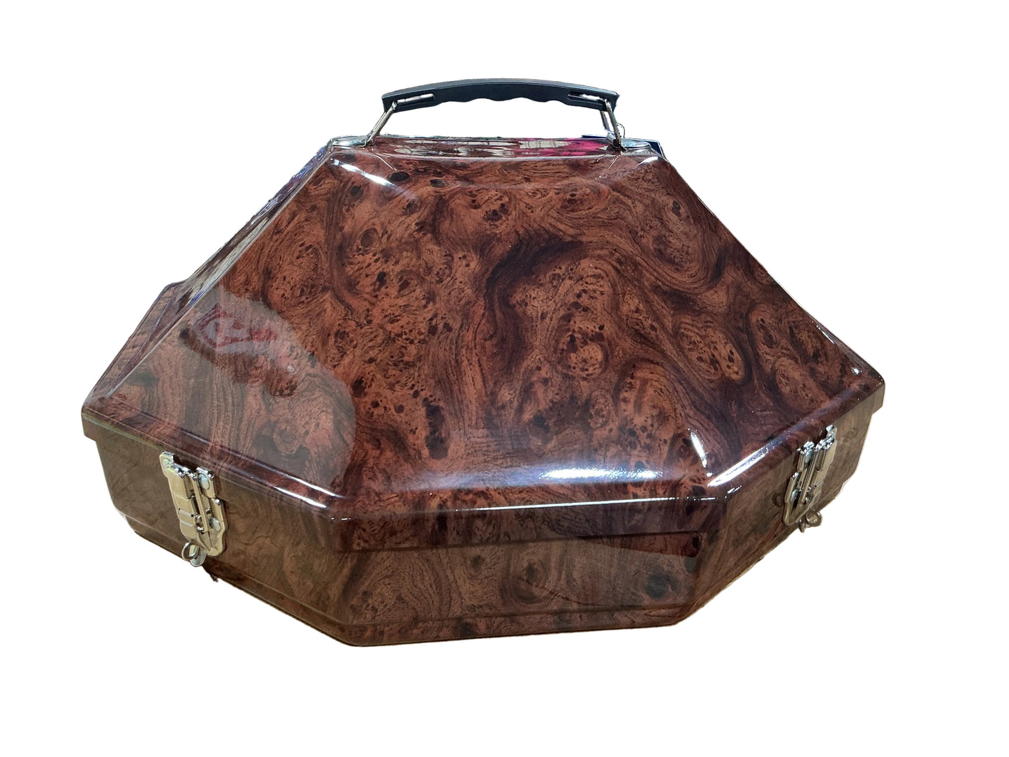 Western Hat Carrier Designer Series