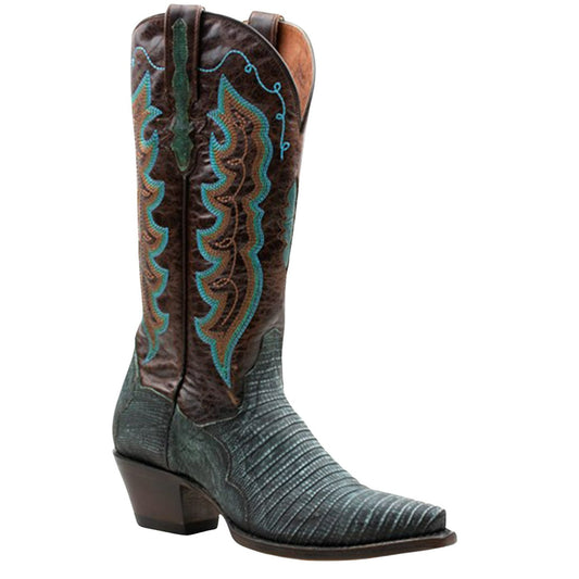 DP80066 Rustic Exotic Lizzard