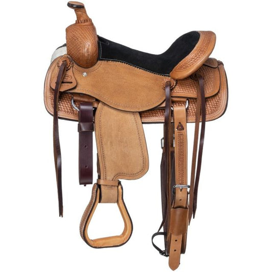 RK 1252 Light OIl Dalton Youth Roper 12"