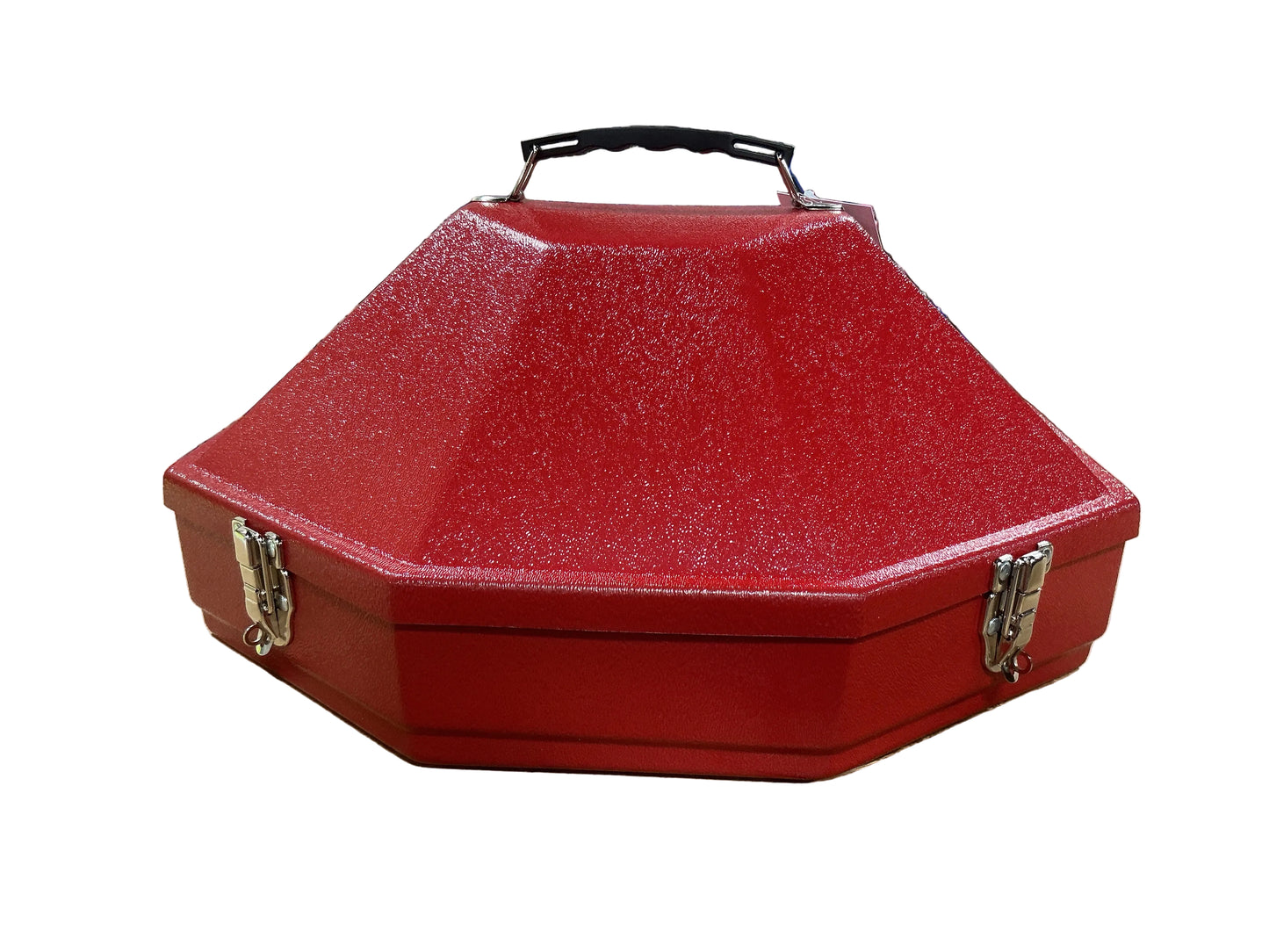 Western Hat Carrier Assorted Colors