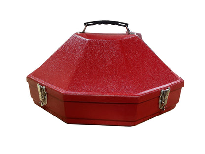 Western Hat Carrier Assorted Colors