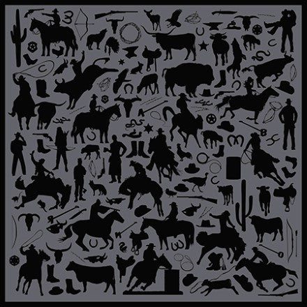 Wyoming Traders Silk Wild Rags