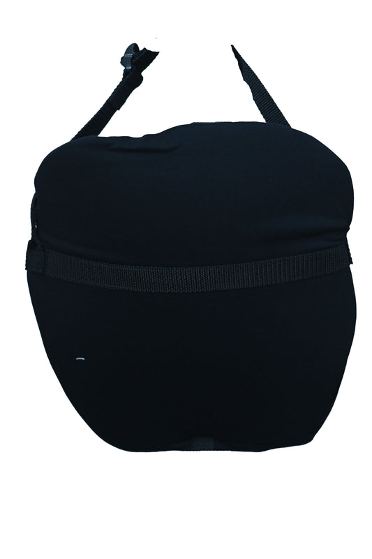 Professional Choice English Saddle Case