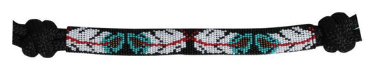 Professionals Choice Beaded Halter