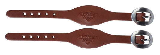 Contoured Stirrup Hobble Strap