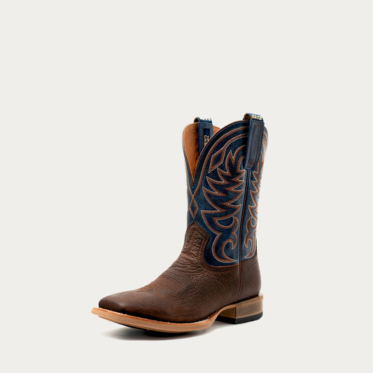 Hyer Clyde Brown Men’s Boots
