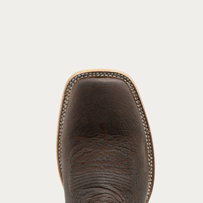 Hyer Clyde Brown Men’s Boots