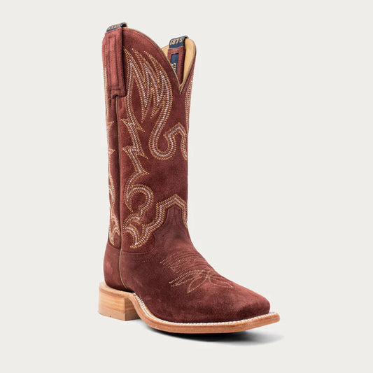 Hyer Women’s Augusta Burgundy