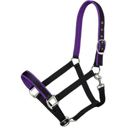 Neoprene Padded Halter