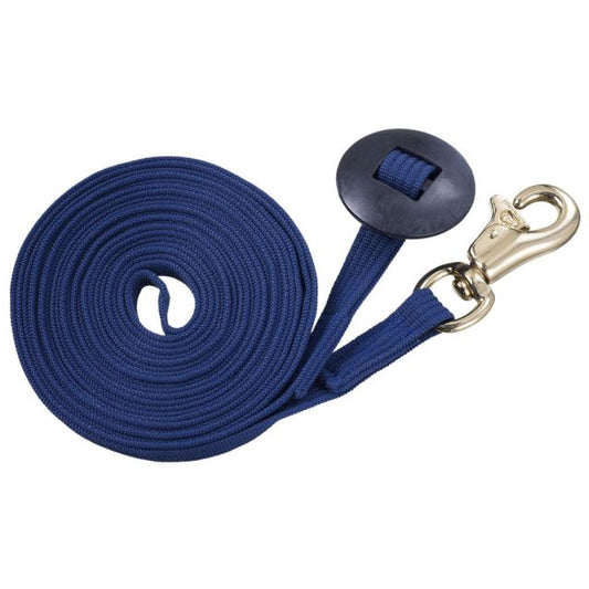 Cotton Lunge Line