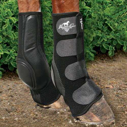 Slide-Tec Skid Boots