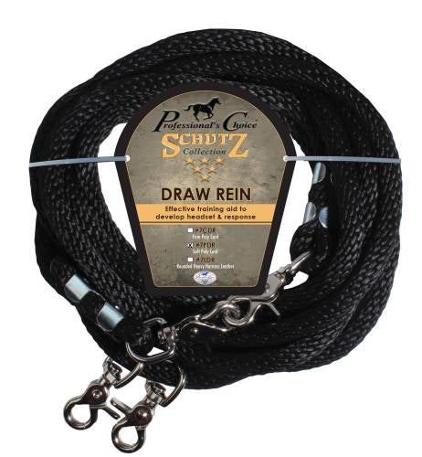 Draw Reins Poly Cord
