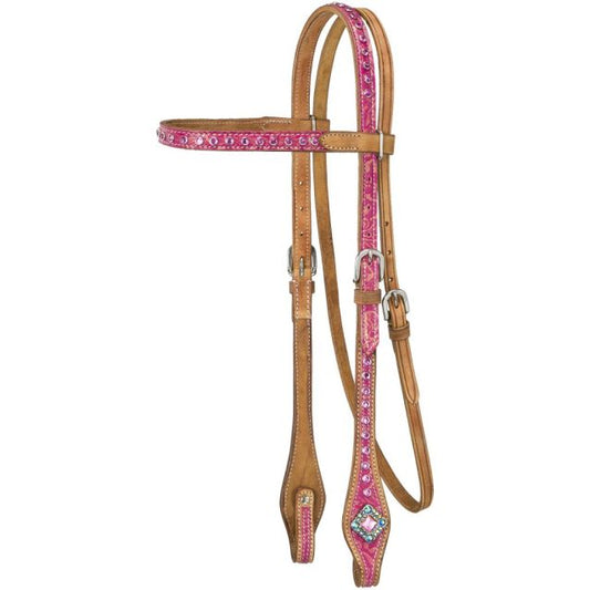 Azalea Headstall