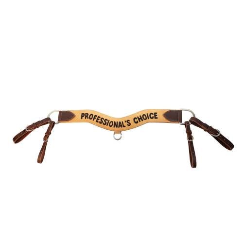 PC-Rough Out Steer Tripper Breast Collar