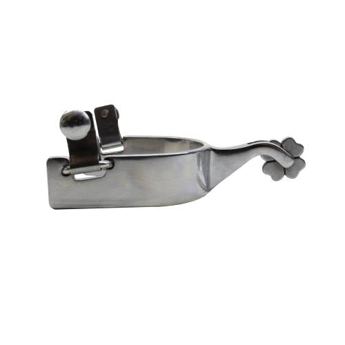 Professional Choice Spurs/Bob Avilla Spurs