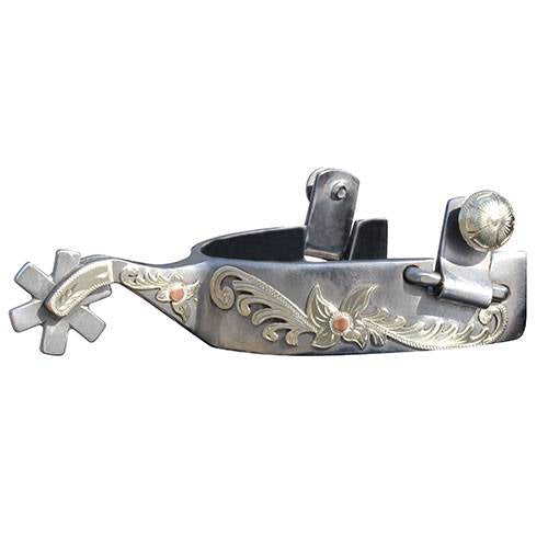 Professional Choice Spurs/Bob Avilla Spurs