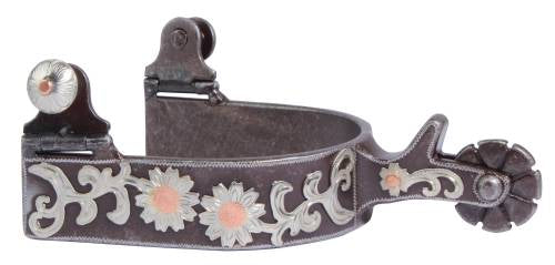 Professional Choice Spurs/Bob Avilla Spurs
