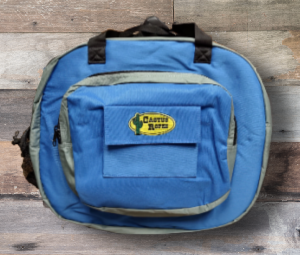 Cactus Choice Plus Rope Bag